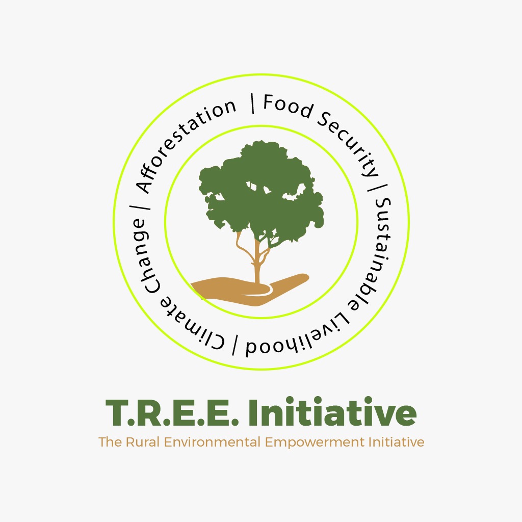 T.R.E.E. Initiative