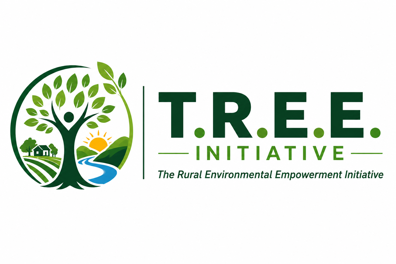 T.R.E.E. Initiative